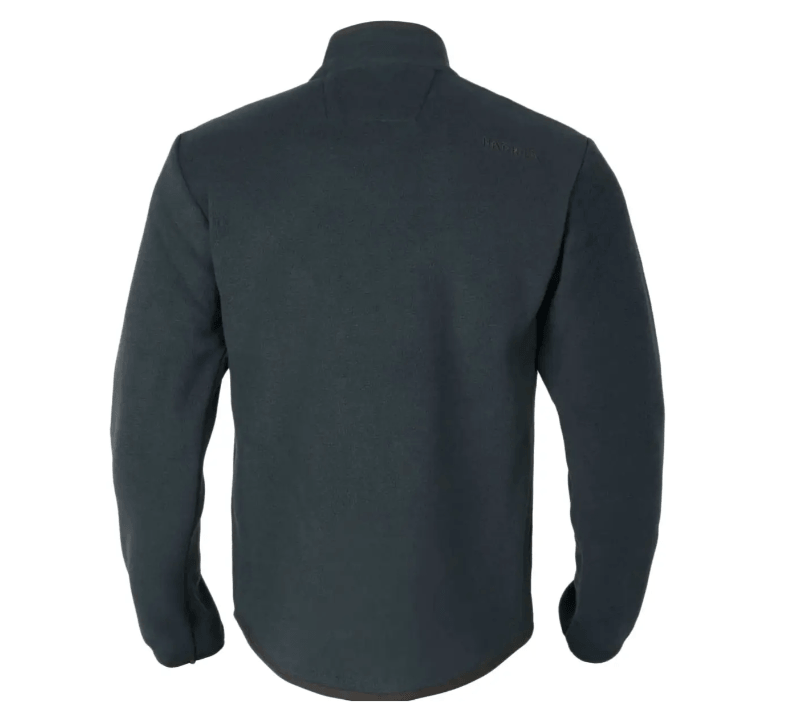 Кофта флисовая Harkila Torsby fleece Dark Navy Фото 2